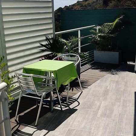 Joli Studio Cocooning & Discret, A 2Mns De La 4 Voies La Possession Exterior foto